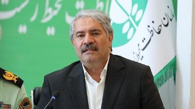  تدوین «سند منطقه‌ای سازگاری با پسروی خزر»