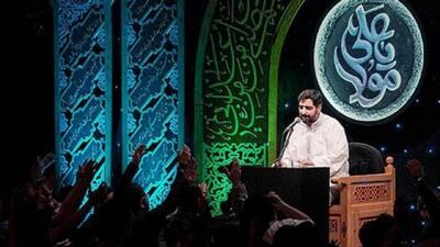  ۱۴ شب مناجات‌خوانی سیدمجید بنی‌فاطمه در مساجد تهران