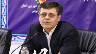  سرپرست شرکت توانیر منصوب شد