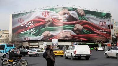  ایران؛ صخره‌ای سخت در برابر توهم غربی