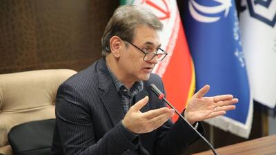  پیشگیری سطح چهارم منجر به حفظ سلامت بیمه شدگان می‌شود