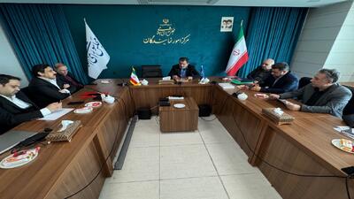  خلا‌های قانونی مانع رونق کارآفرینی شده است