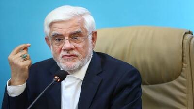  عارف: حوادث دی‌ماه برای همه باخت - باخت بود/مردم در چهلم جانباختگان شرکت کنند