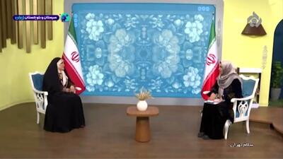  زوجین این اشتباه را در زندگی انجام ندهید + فیلم