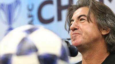  ساپینتو: چیز غیرممکنی برای استقلال وجود ندارد/ نتیجه بازی رفت عادلانه نبود