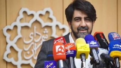  سخنگوی شهرداری تهران: توقف پروژه‌ها را به بهانه انتخابات نمی‌پذیریم