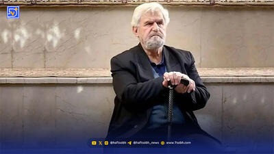  عصر سینما | وداع هنرمندان با زنده‌یاد عنایت‌الله بخشی