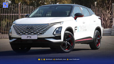  ‌ گرانی خودرو ‌با طرح‌های فروش تثبیت شد