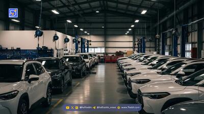  مصوبه جدید مجلس| به نفع واردات خودرو به ضرر مونتاژکاران