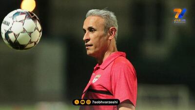  سه روز مذاکره یحیی و تراکتور بی نتیجه ماند!