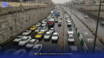  ‌سرعت برای پولدارها؛ ترافیک برای بقیه؟