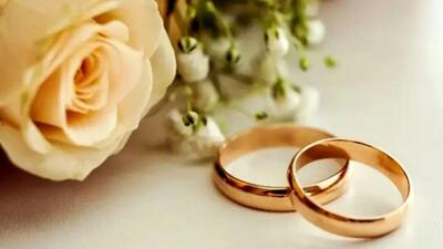  خبر فوری برای جوانان / وام ازدواج افزایش می‌یابد!