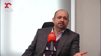  ترامپ می‌خواهد جلوی تامین منابع انرژی ارزان توسط ما برای چین را بگیرد