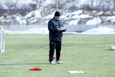  نخستین برد تراکتور بعد از اسکوچیچ؛ تبریزی‌ها مقتدرانه صعود کردند