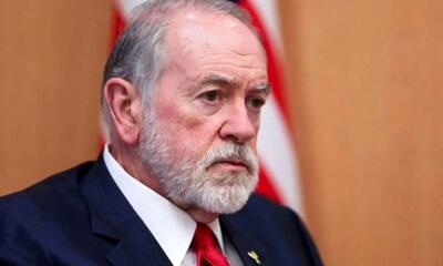  سفیر آمریکا: اگر لازم باشد، با ایران وارد جنگ می‌شویم