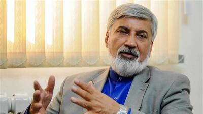  توان موشکی ایران خط قرمز مذاکرات با آمریکا/بازدارندگی موشکی، تنها ضامن امنیت ملی ایران