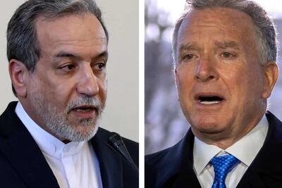  ترامپِ کُشتی‌ گیر و ایرانی‌ شطرنج‌ باز؛ سبک مذاکره دو طرف