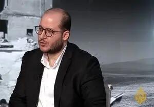  تحلیلگر جهان عرب‌: ایران قادر به غرق کردن ناو هواپیمابر آمریکایی است