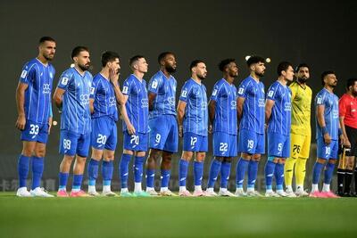  ترکیب احتمالی  مقابل الحسین اعلام شد