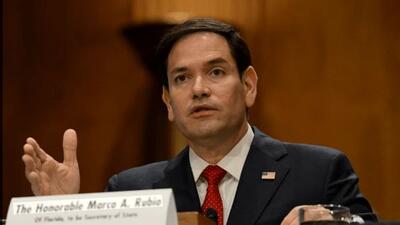  نیروهای آمریکا در تیررس موشک‌های ایران‌ هستند