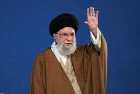  رهبر انقلاب: تعیین قبلی نتیجه مذاکره ابلهانه است