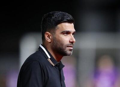  امید روانخواه بی‌سروصدای عزل شد