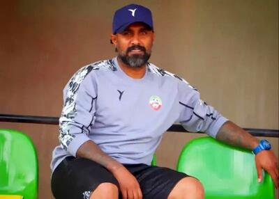  بازگشت دوباره عبدالله ویسی به دنیای فوتبال