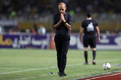  نویدکیا: امیدوارم از این مرحله عبور کنیم/ دو بازیکن غایب داریم