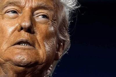  چرا ترامپ برای توافق سریع با ایران دست‌وپا می‌زند؟