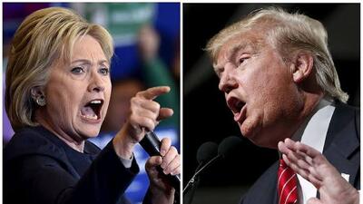  دعوای کلینتون‌ها با ترامپ بر سر پرونده اپستین