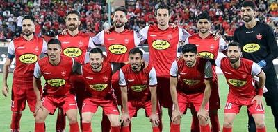  قهرمانی پرسپولیس در سوپرجام رسمی شد