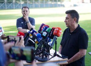  خواسته آخر قلعه‌نویی برای بازی‌های تدارکاتی تیم ملی برآورده شد