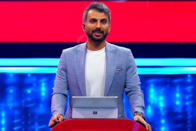  محمدحسین میثاقی با این خبر شوکه کرد