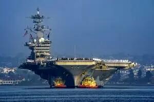  هشدار افسر پیشین اطلاعات آمریکا درباره توان نظامی دریایی ایران