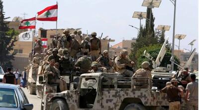  آغاز ضرب‌الاجل ۸ماه برای حصر سلاح در لبنان