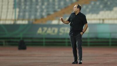  جزئیات توافق تراکتور با جانشین اسکوچیچ