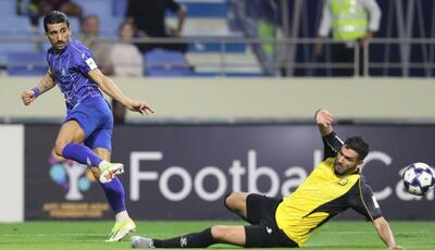  ساعت بازی استقلال و الحسین در مرحله یک‌هشتم نهایی لیگ قهرمانان آسیا ۲