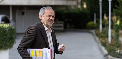  وزیر آموزش و پرورش: تمام دانش‌آموزان بازداشت شده، آزاد شده‌اند