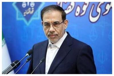  آمار بازداشتی‌های اعتراضات دی ماه؛ برای ۱۰۵۳۸ نفر جلب به دادرسی و ۸۸۴۳ کیفرخواست صادر شد!