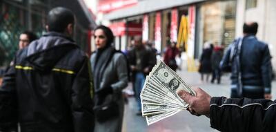  کارنامه ۴۷ سال ارزپاشی/ دلار ارزان نشد که نشد!