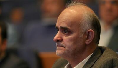  ادعای نایب رئیس فدراسیون فوتبال: اسپانیا می‌خواست با ما بازی کند