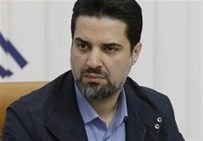  شیرودی، رئیس سازمان هواپیمایی کشوری شد