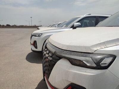  یک چانگان و ۹ هزار متقاضی/محرک تقاضای میلیونی چیست؟