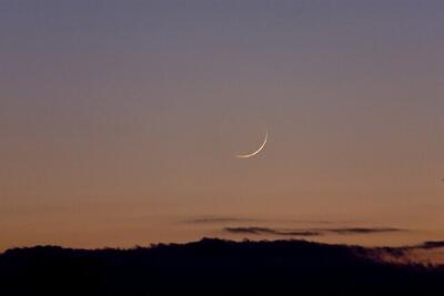  آغاز ماه رمضان از پنجشنبه