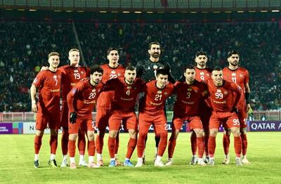  الغرافه - تراکتور؛ بازی سرنوشت