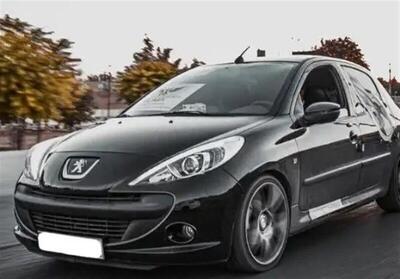  آغاز قرعه کشی جدید محصولات ایران خودرو + آمار