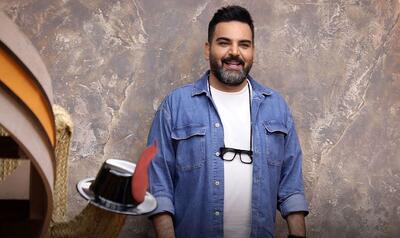  پست معنادار احسان علیخانی درباره وقایع اخیر