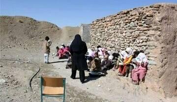  اعتبار ۲.۷ همت برای برچیدن مدارس سنگی