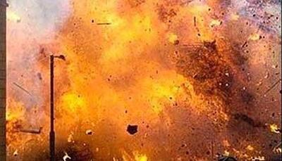  علت صدای مهیب در بستان‌آباد مشخص شد