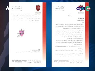  حدادی: اگر شرایط روحی خوبی ندارید از تیم بروید!